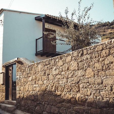 Casavero Voroklini Exterior photo