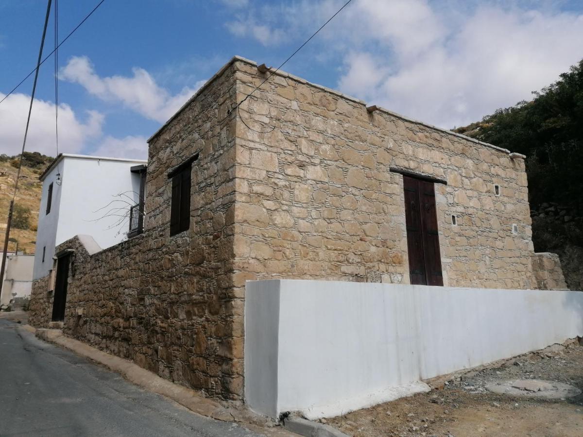 Casavero Voroklini Exterior photo
