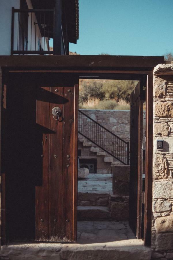 Casavero Voroklini Exterior photo