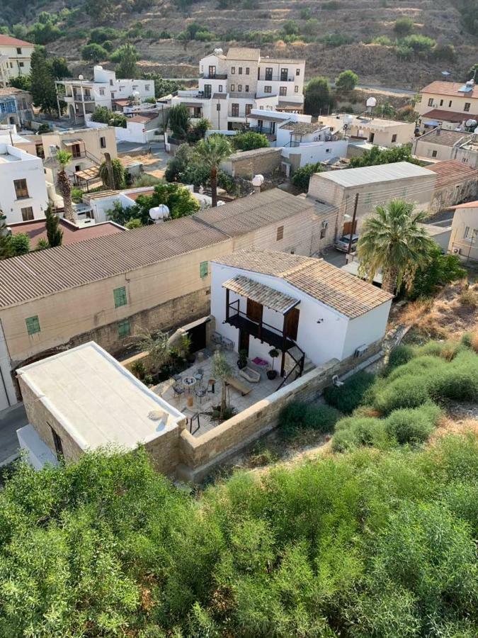 Casavero Voroklini Exterior photo