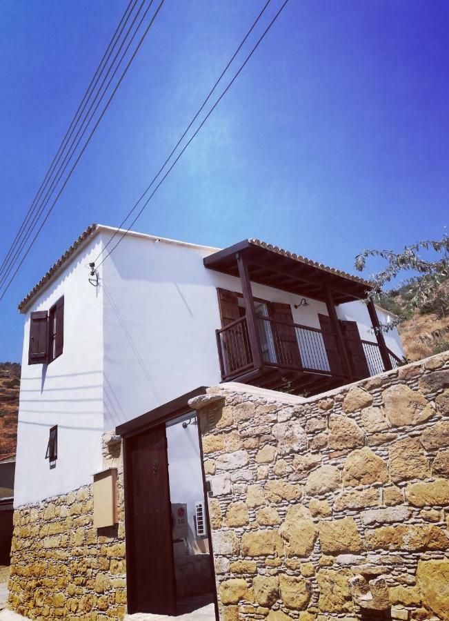 Casavero Voroklini Exterior photo