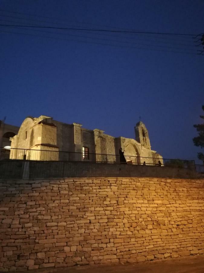Casavero Voroklini Exterior photo