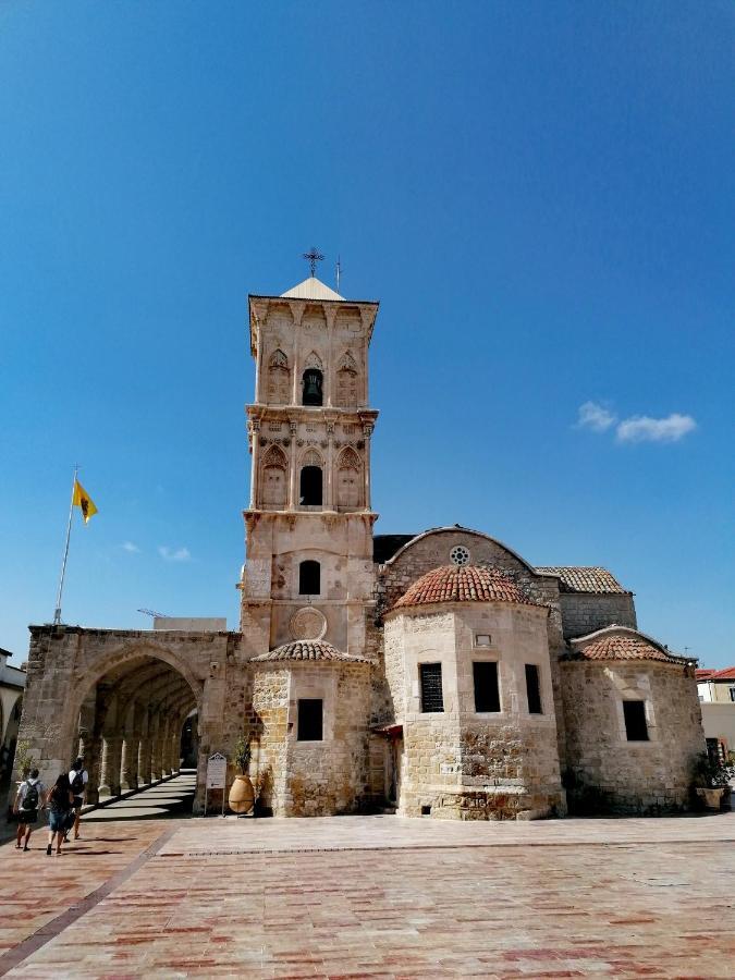 Casavero Voroklini Exterior photo