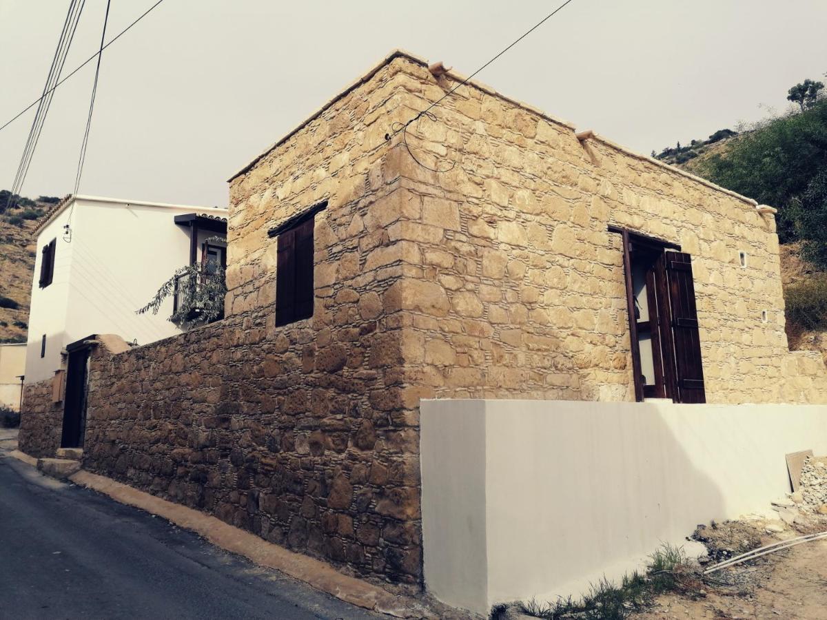 Casavero Voroklini Exterior photo